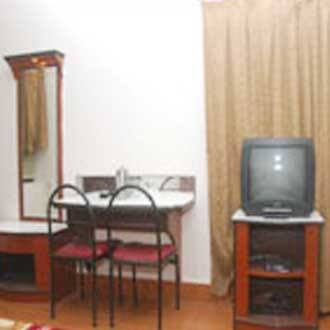 Hotel Priya, Bhubaneswar 2